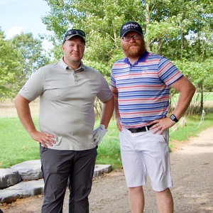 Team Page: Team Brown